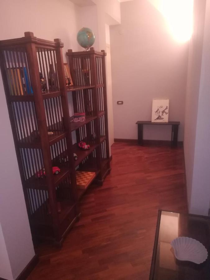 Appartamento Lord C.